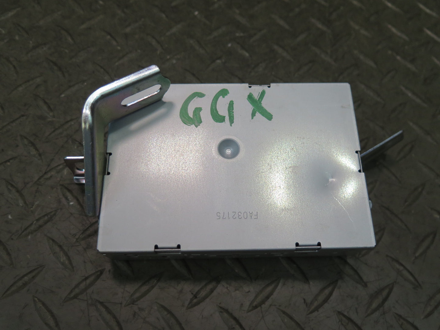 2010-2013 Lexus URJ150L GX460 Multimedia Communication Control Module Unit