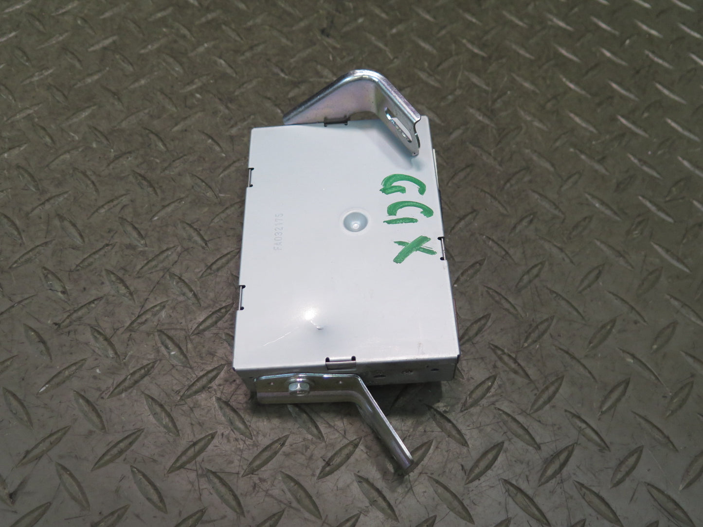 2010-2013 Lexus URJ150L GX460 Multimedia Communication Control Module Unit