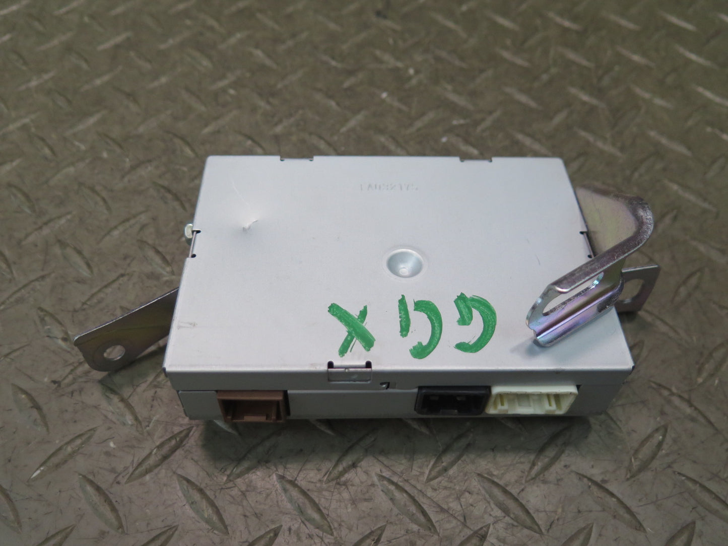 2010-2013 Lexus URJ150L GX460 Multimedia Communication Control Module Unit