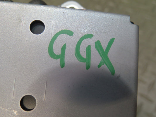 2010-2013 Lexus URJ150L GX460 Mayday Battery Computer Module Unit