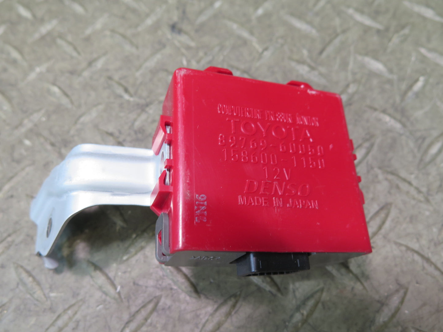 2010-2013 Lexus URJ150L GX460 TPMS Tire Pressure Monitor Computer Control Module