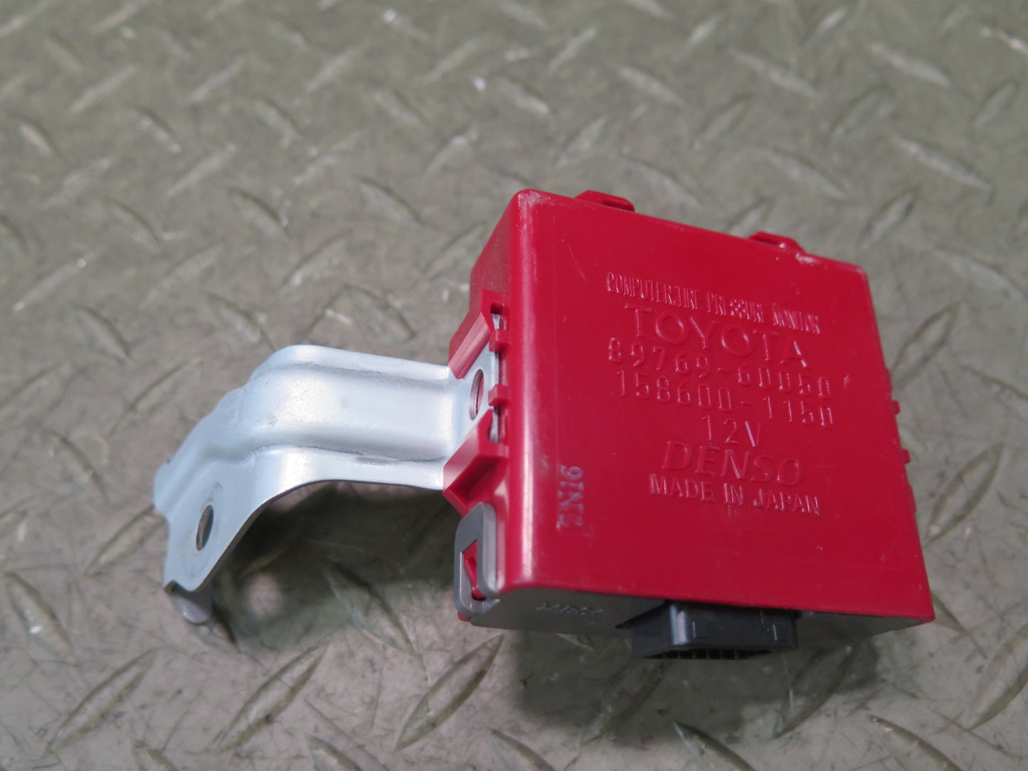 2010-2013 Lexus URJ150L GX460 TPMS Tire Pressure Monitor Computer Control Module