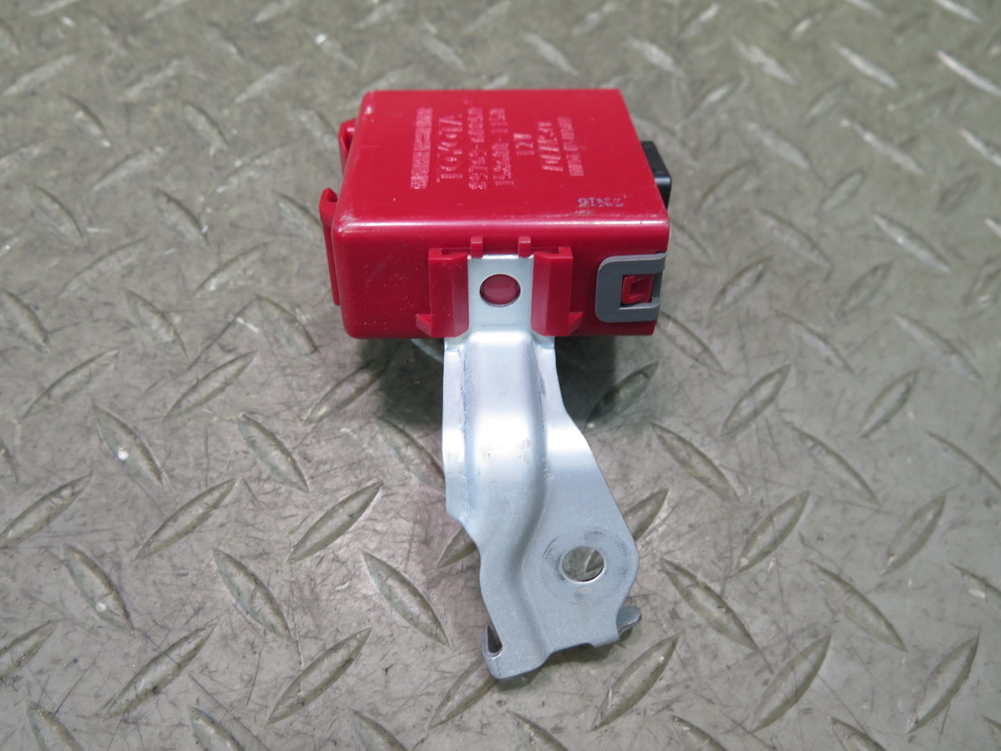 2010-2013 Lexus URJ150L GX460 TPMS Tire Pressure Monitor Computer Control Module