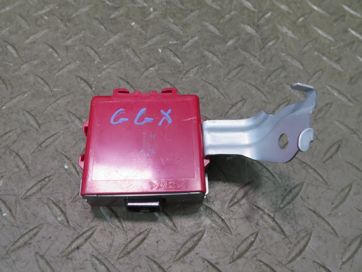 2010-2013 Lexus URJ150L GX460 TPMS Tire Pressure Monitor Computer Control Module