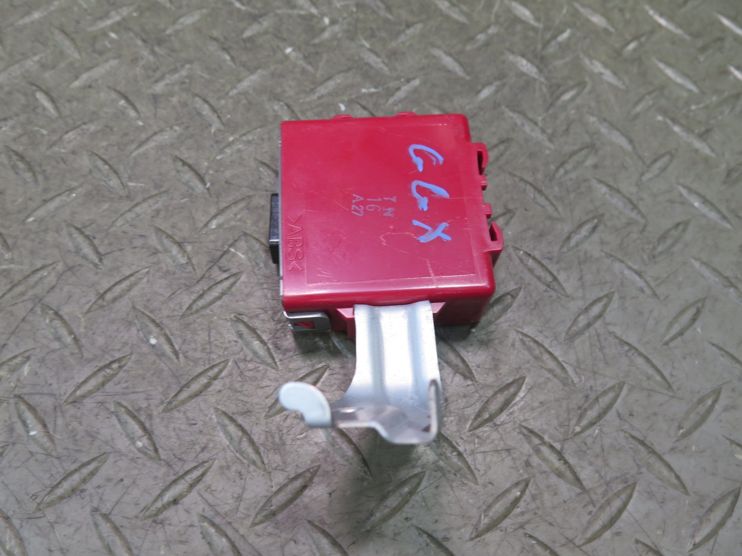 2010-2013 Lexus URJ150L GX460 TPMS Tire Pressure Monitor Computer Control Module