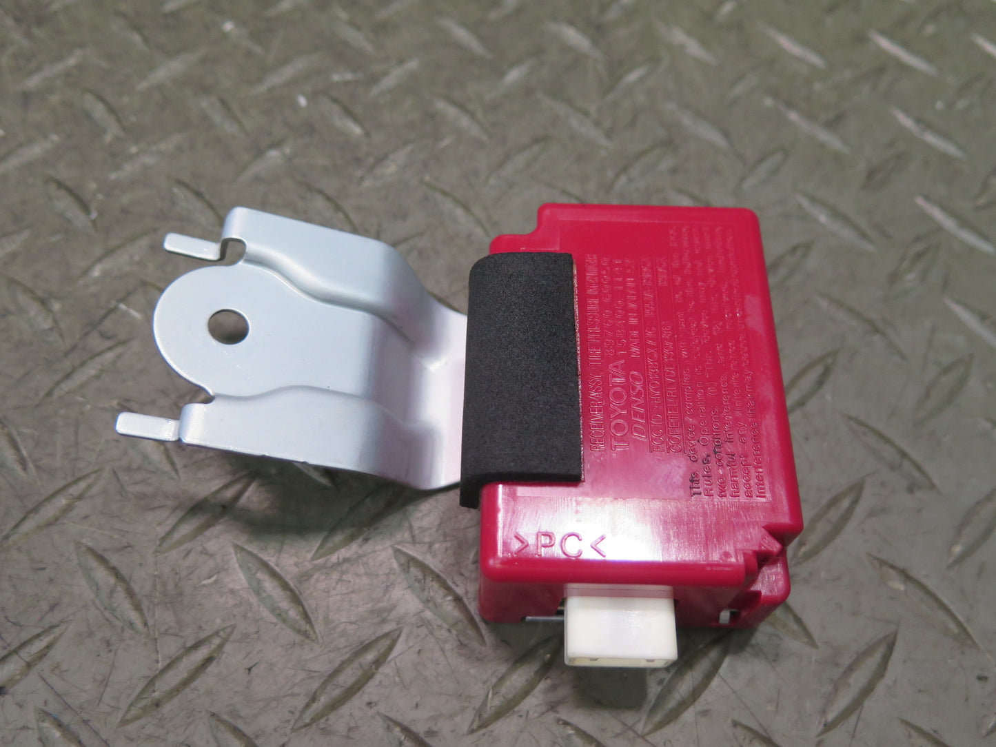 2010-2013 Lexus URJ150L GX460 TPMS Tire Pressure Monitor Receiver Module Unit