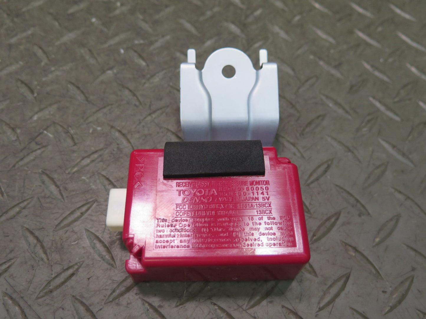2010-2013 Lexus URJ150L GX460 TPMS Tire Pressure Monitor Receiver Module Unit