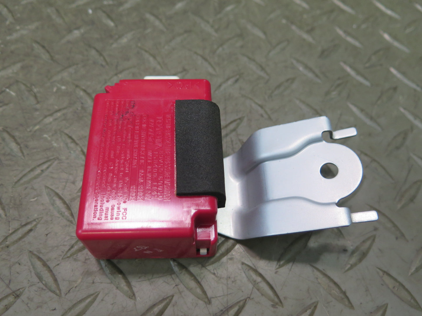 2010-2013 Lexus URJ150L GX460 TPMS Tire Pressure Monitor Receiver Module Unit