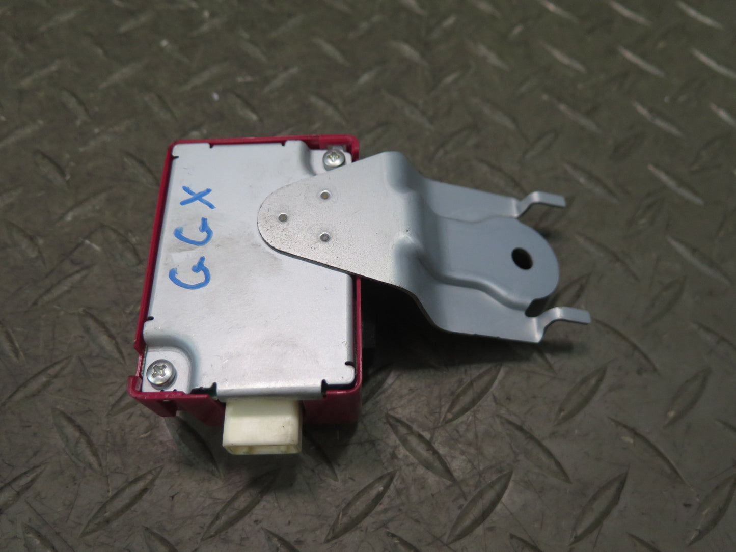 2010-2013 Lexus URJ150L GX460 TPMS Tire Pressure Monitor Receiver Module Unit