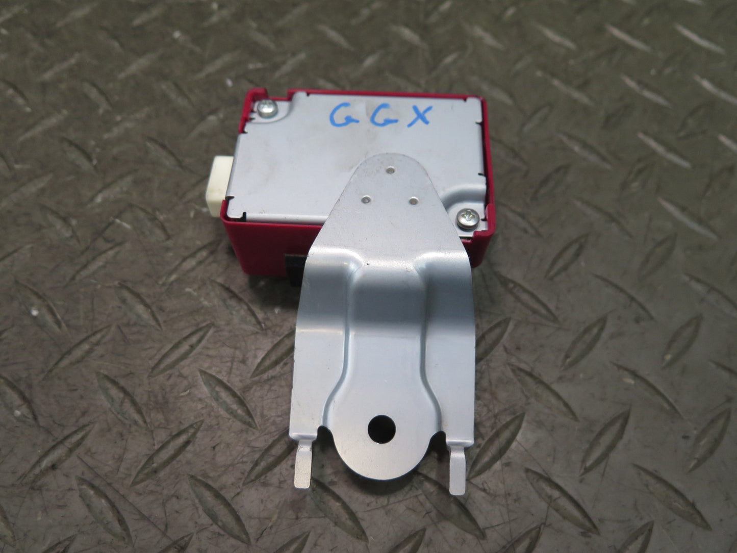 2010-2013 Lexus URJ150L GX460 TPMS Tire Pressure Monitor Receiver Module Unit