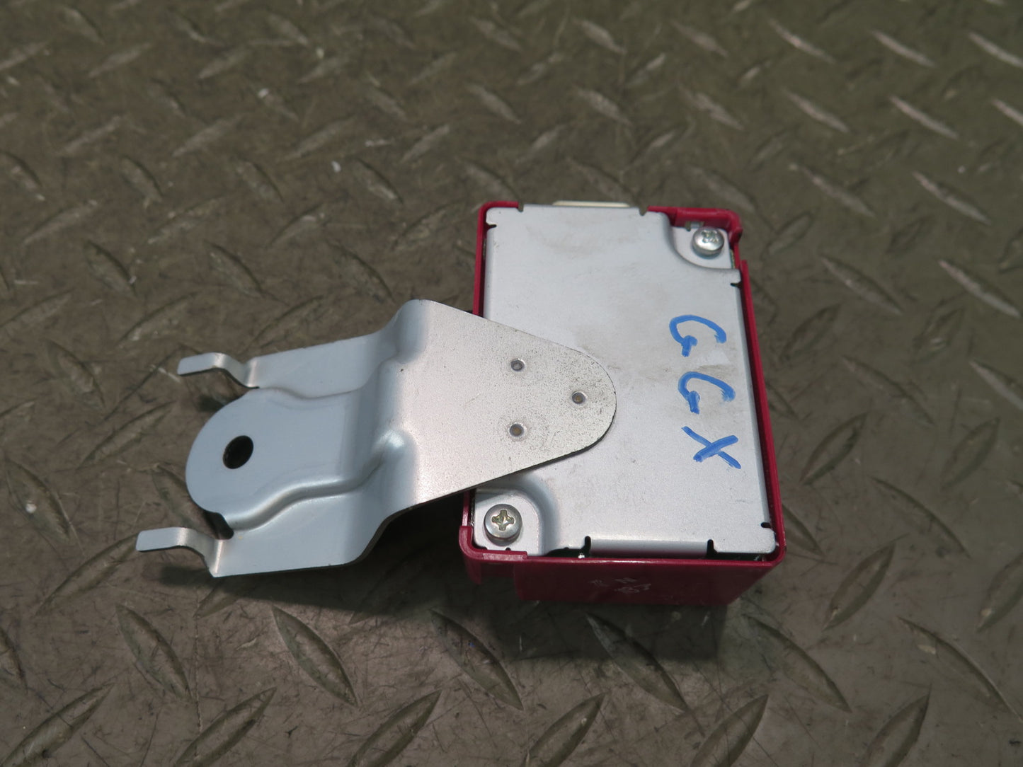 2010-2013 Lexus URJ150L GX460 TPMS Tire Pressure Monitor Receiver Module Unit