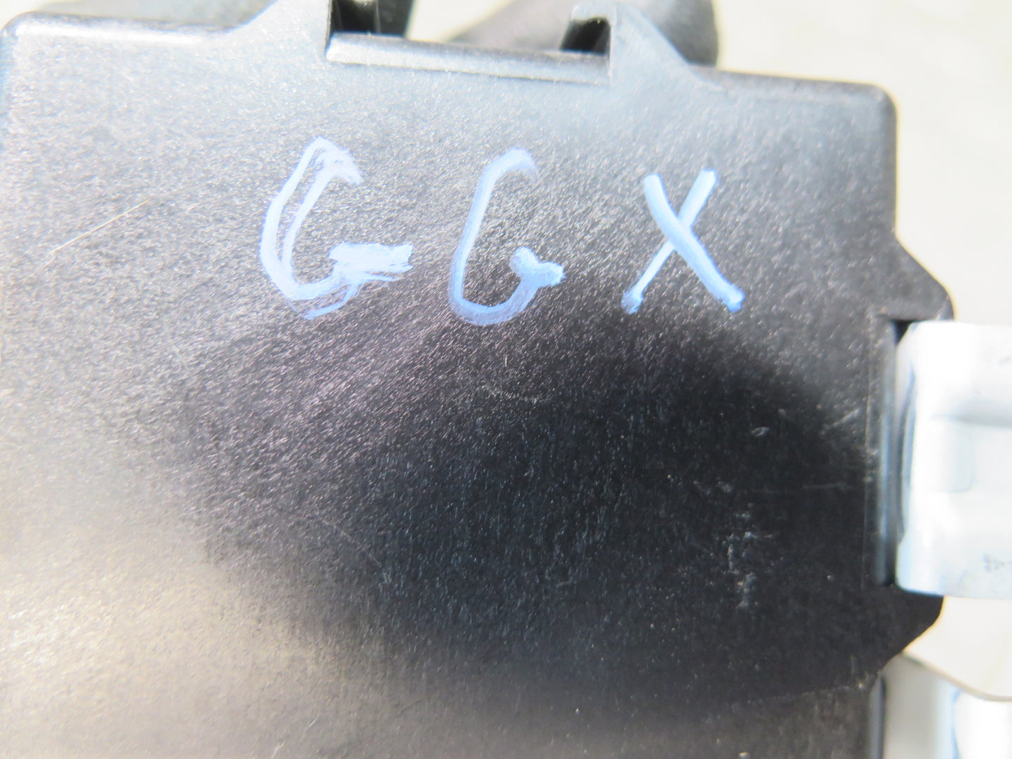 2010-2013 Lexus URJ150L GX460 Right Door Mirror Memory Control Module