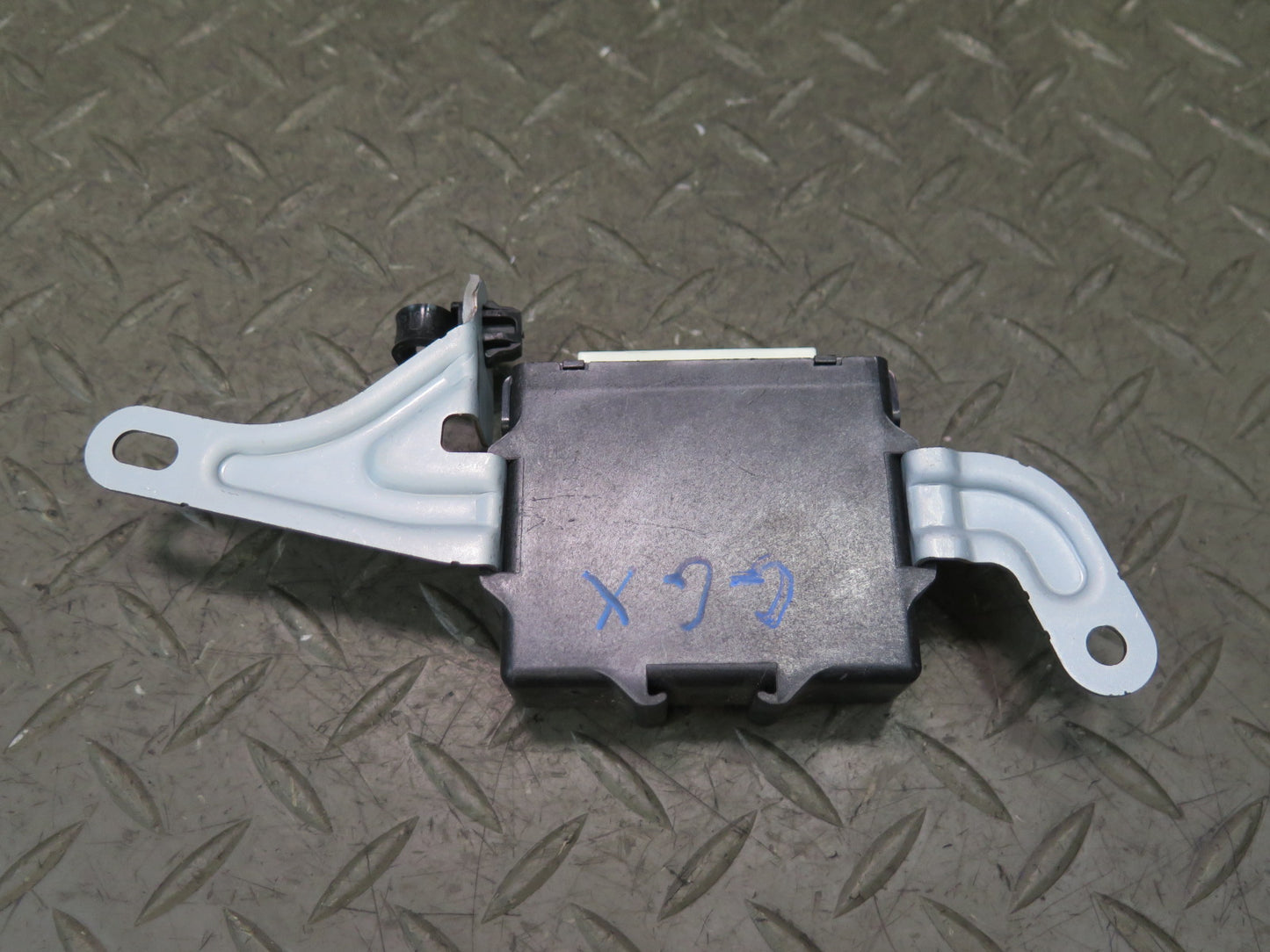 2010-2013 Lexus URJ150L GX460 Right Door Mirror Memory Control Module