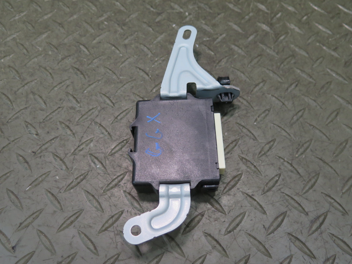 2010-2013 Lexus URJ150L GX460 Right Door Mirror Memory Control Module