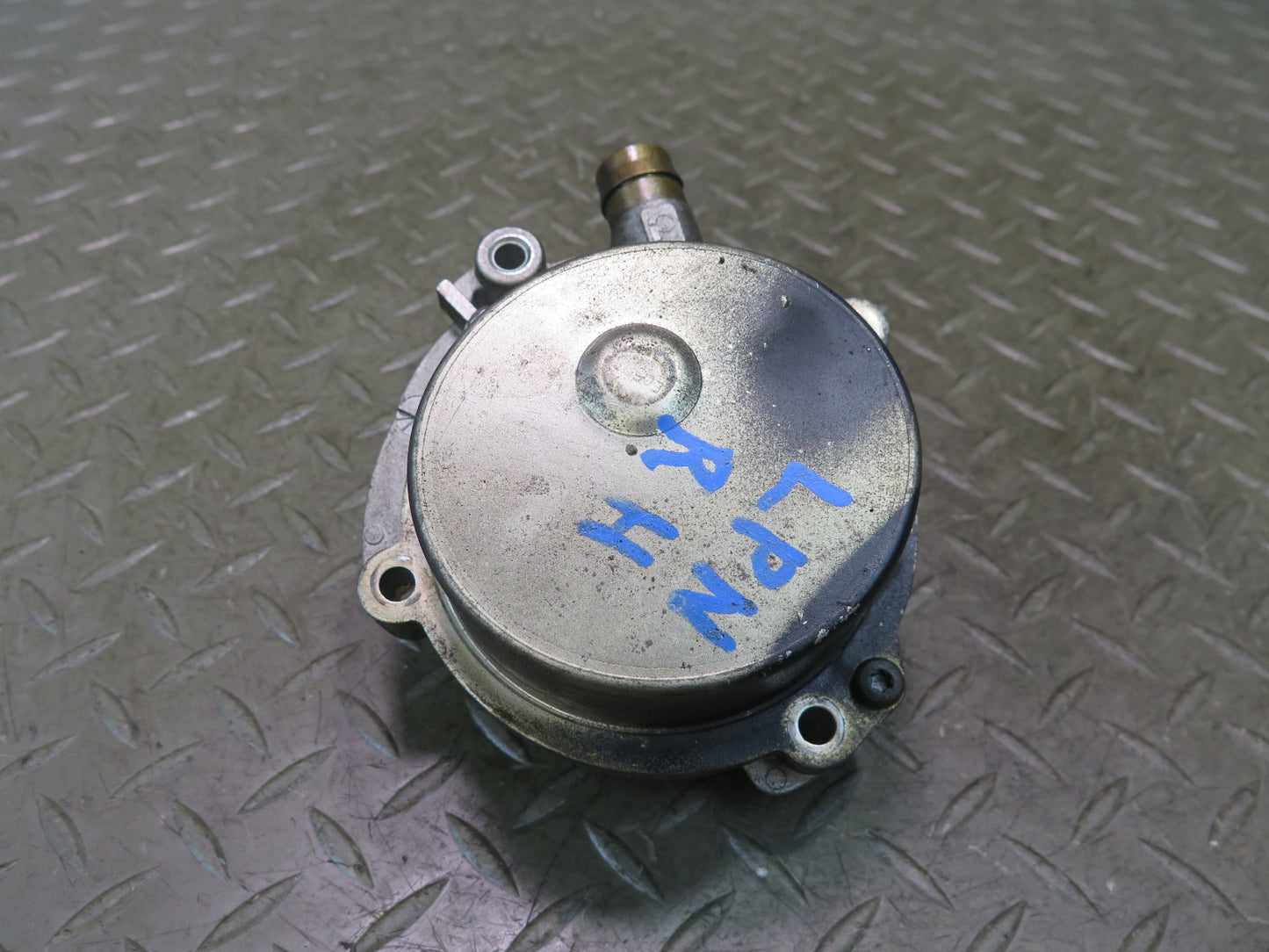 1999 Porsche 911 996 Engine Motor Right Scavenge Oil Suction Pump 19k Miles
