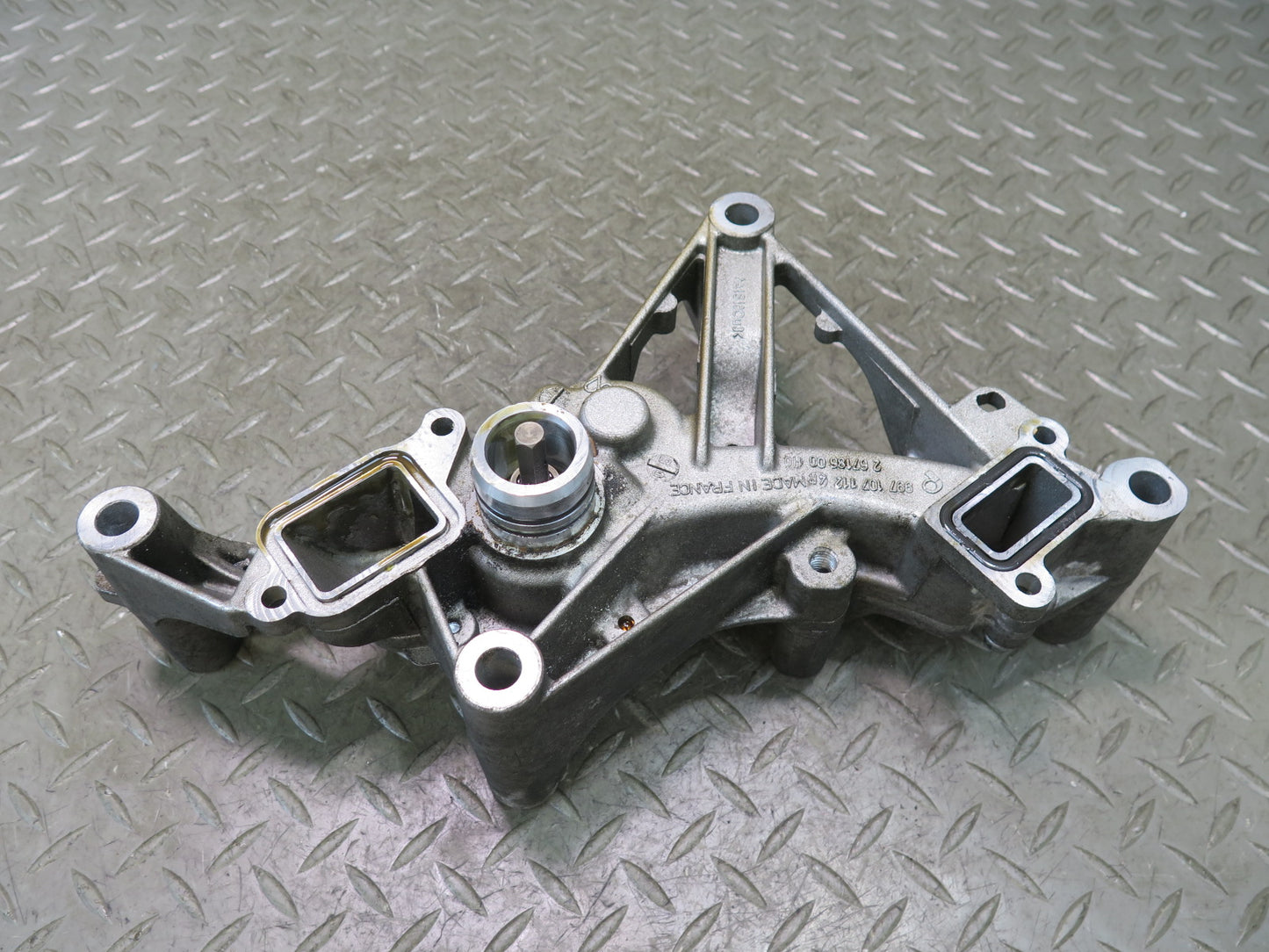 1999 Porsche 911 996 Engine Motor Oil Pump 9971071124R 19k Miles
