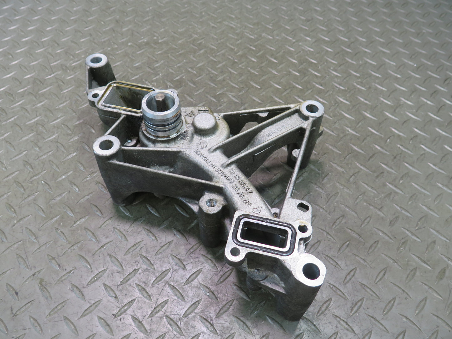 1999 Porsche 911 996 Engine Motor Oil Pump 9971071124R 19k Miles