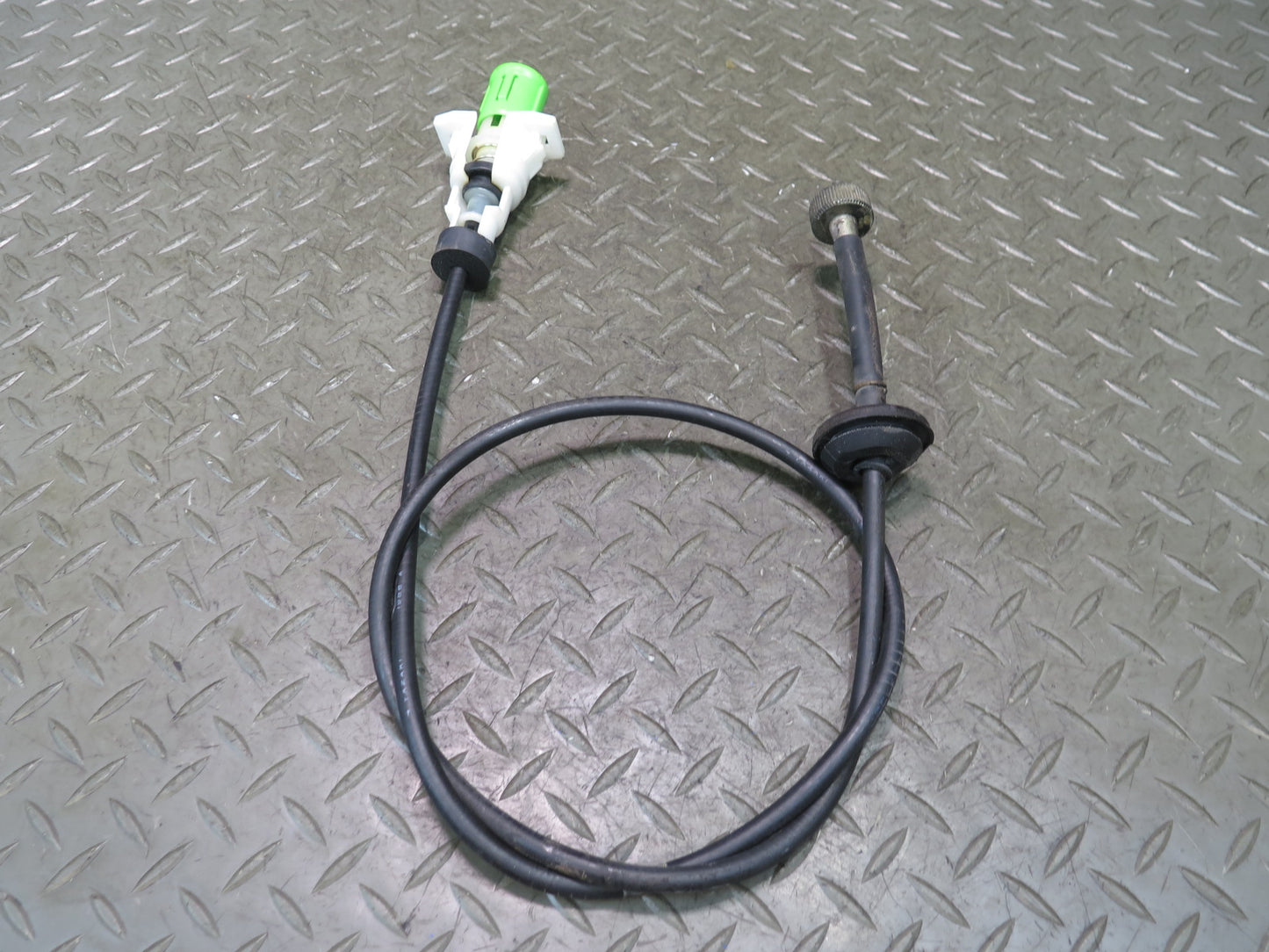 84-88 Toyota Cressida MX73 A/T Speedometer Cable 45K Miles OEM