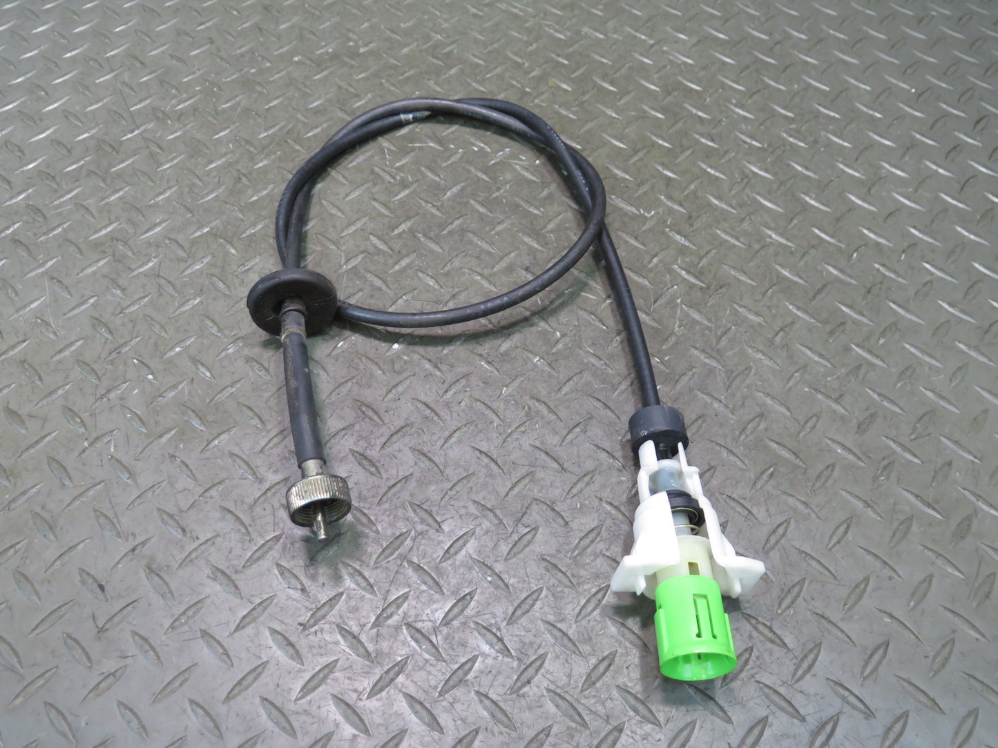 84-88 Toyota Cressida MX73 A/T Speedometer Cable 45K Miles OEM