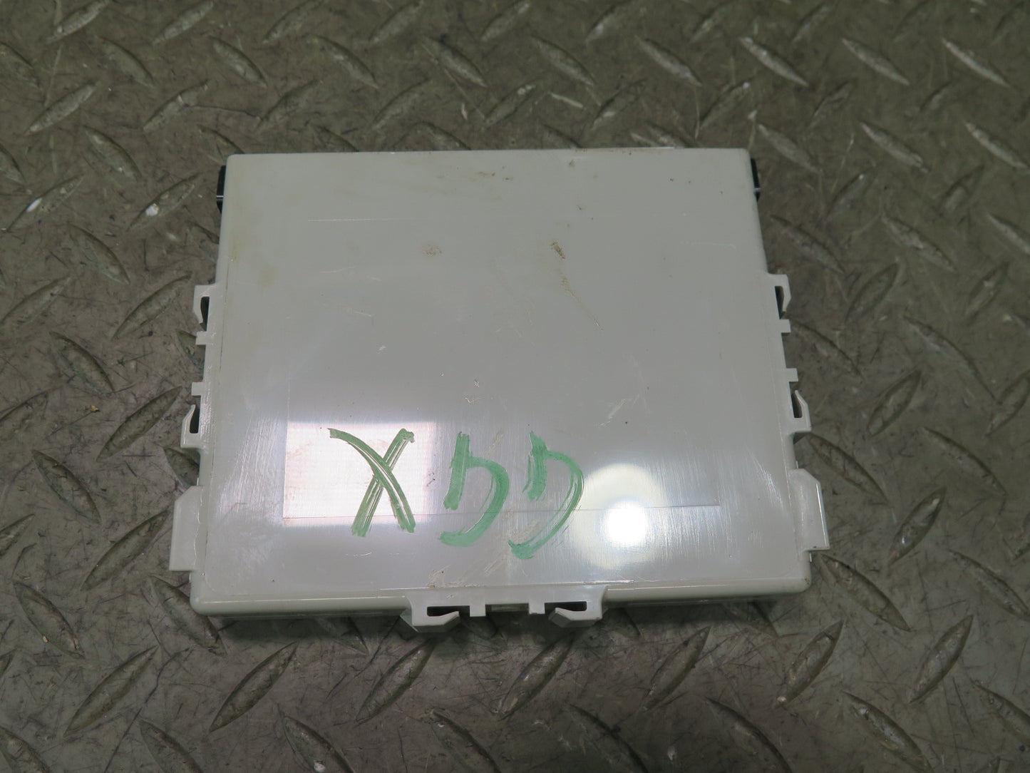 2011 Lexus GX460 ECU Theft Module Computer Door Lock Ignition Cylinder KEY Set
