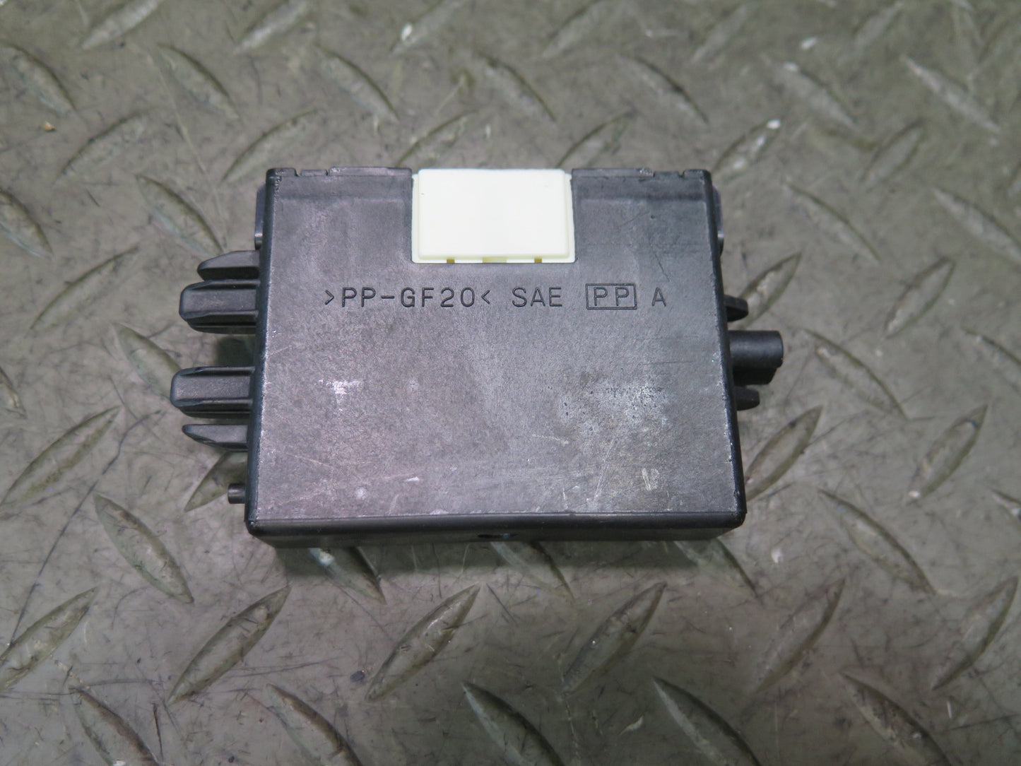2011 Lexus GX460 ECU Theft Module Computer Door Lock Ignition Cylinder KEY Set
