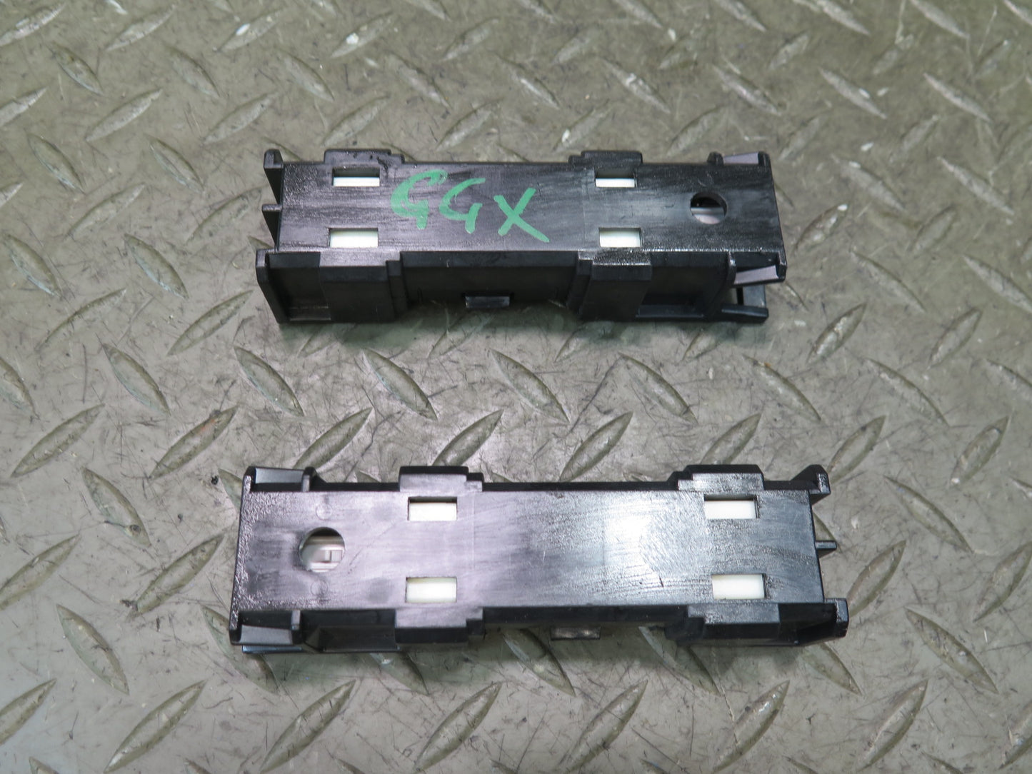 2011 Lexus GX460 ECU Theft Module Computer Door Lock Ignition Cylinder KEY Set
