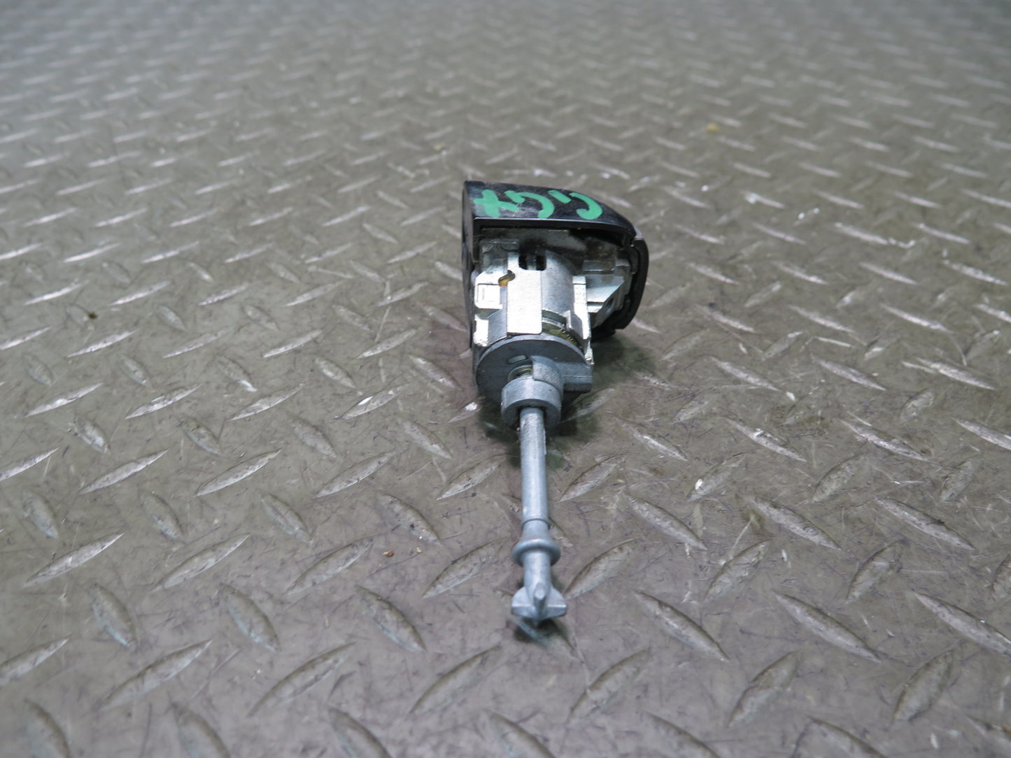 2011 Lexus GX460 ECU Theft Module Computer Door Lock Ignition Cylinder KEY Set