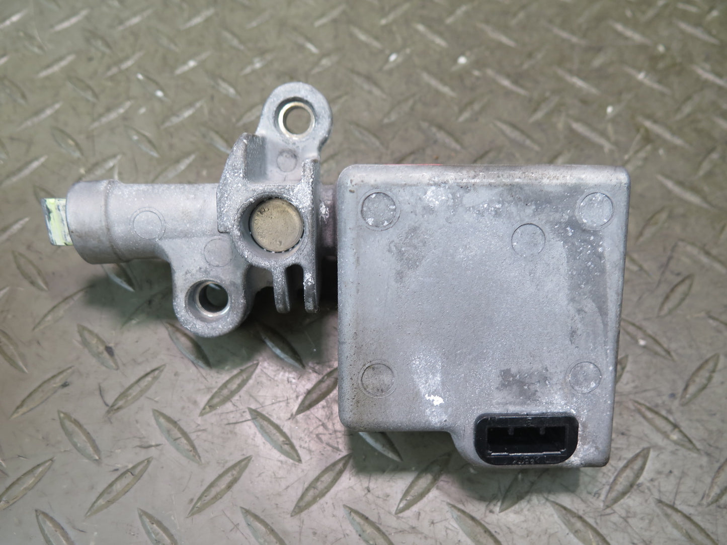 2011 Lexus GX460 ECU Theft Module Computer Door Lock Ignition Cylinder KEY Set
