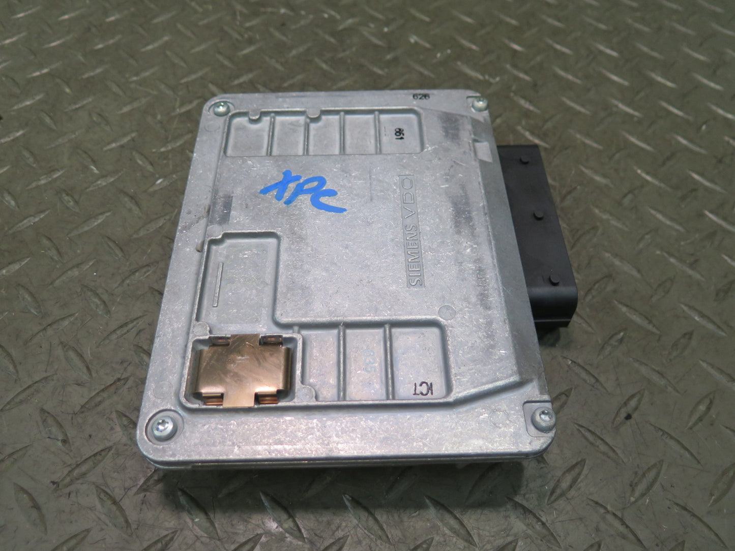 2008-2010 Porsche Cayenne 957 Transfer Case Control Module 0AD927755BK