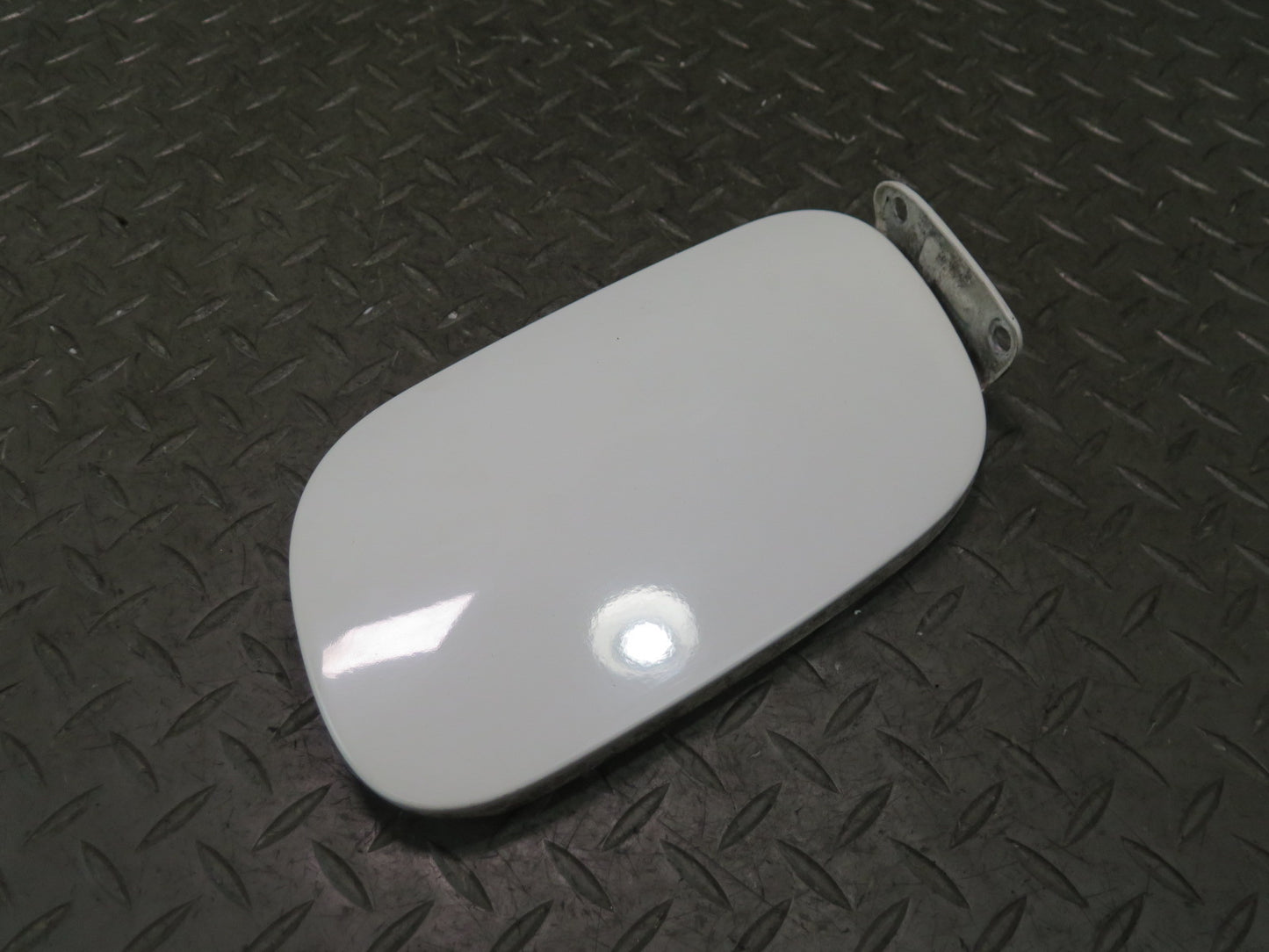 2003-2010 Porsche Cayenne 957 Fuel Tank Filler Door Lid Cover