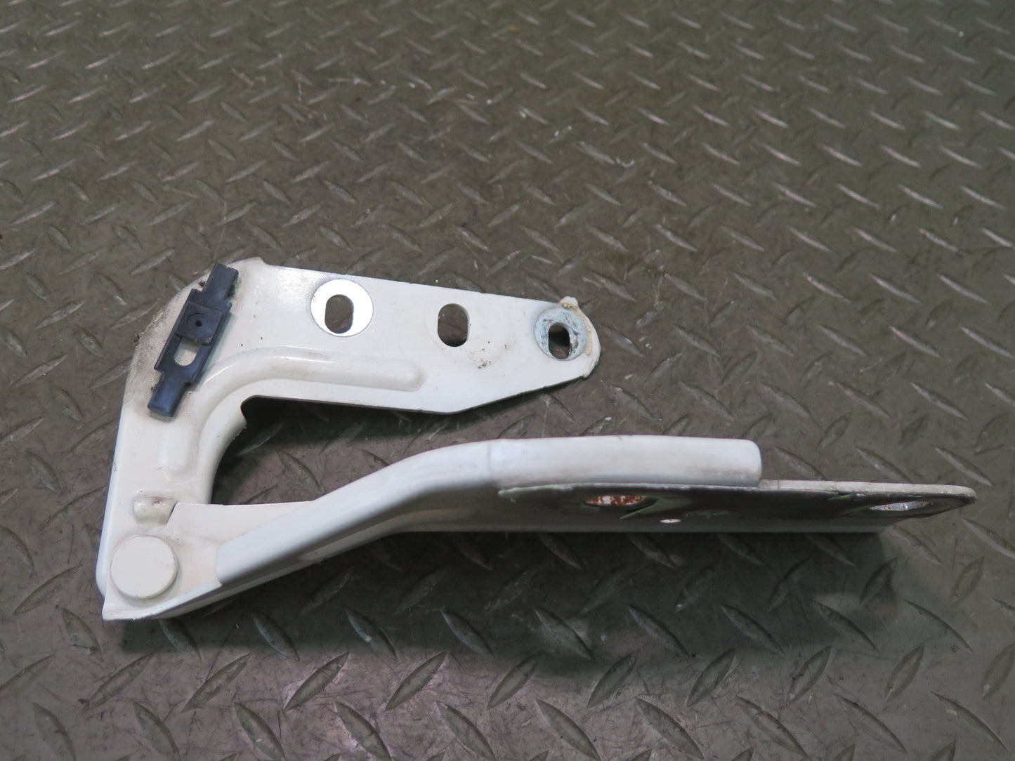 2003-2010 Porsche Cayenne 955 Front Left & Right Hood Hinge Set of 2