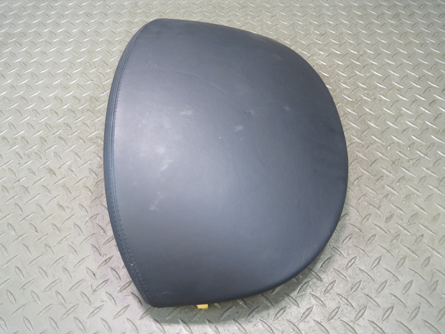 03-10 Porsche Cayenne 957 Instrument Cluster Gauge Speedometer Upper Trim Panel