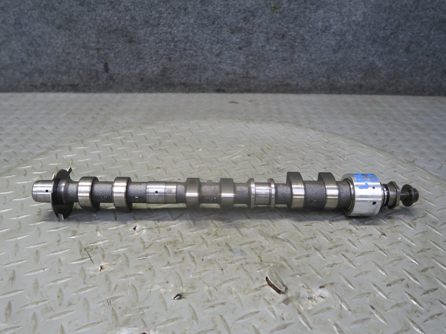 1999 Porsche 911 996 Left Engine Exhaust Camshaft