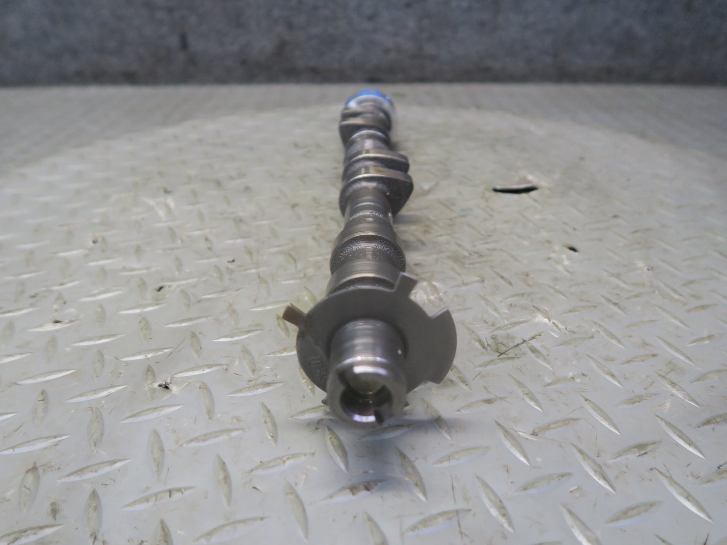 1999 Porsche 911 996 Left Engine Exhaust Camshaft