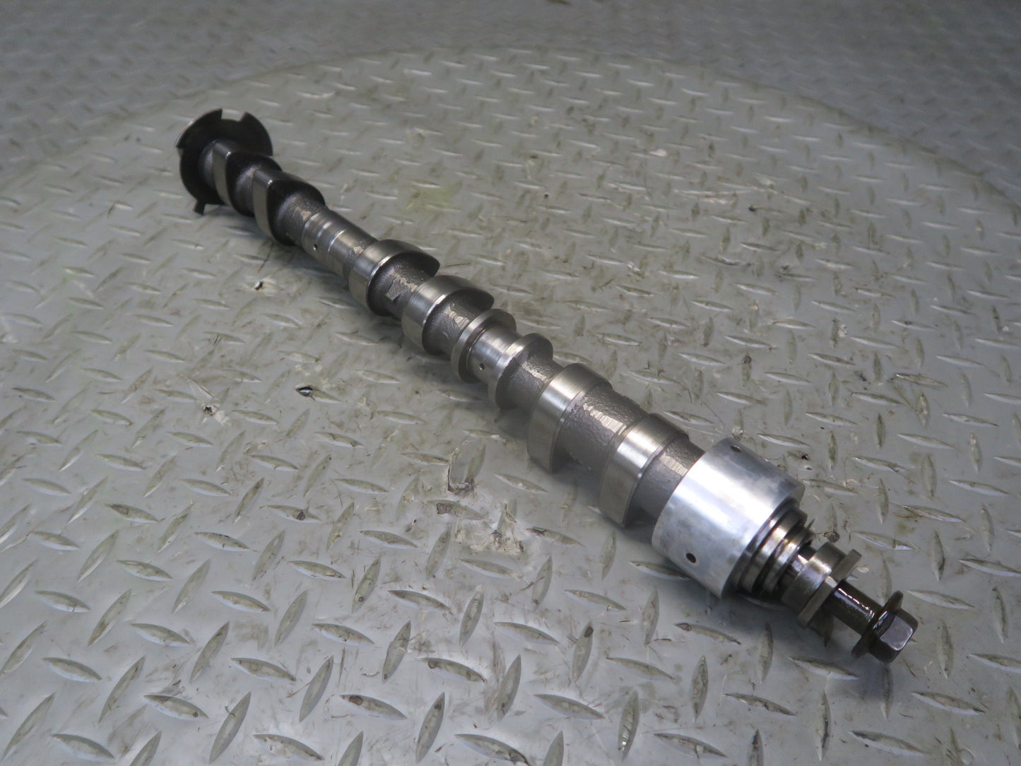 1999 Porsche 911 996 Left Engine Exhaust Camshaft