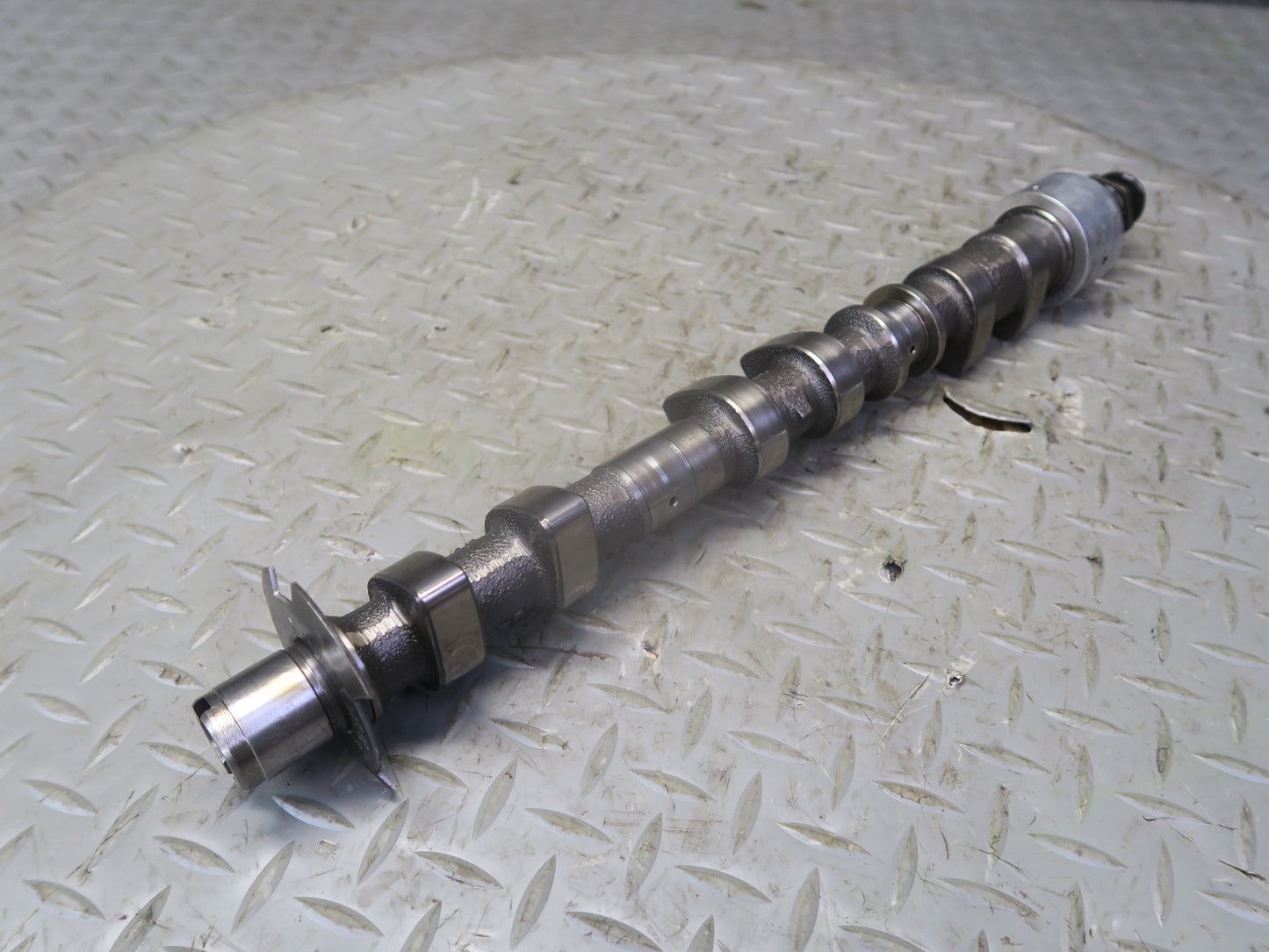 1999 Porsche 911 996 Left Engine Exhaust Camshaft