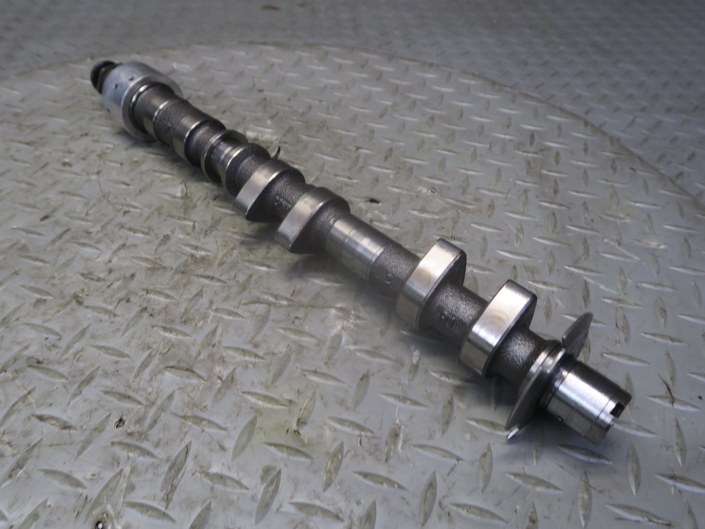 1999 Porsche 911 996 Left Engine Exhaust Camshaft