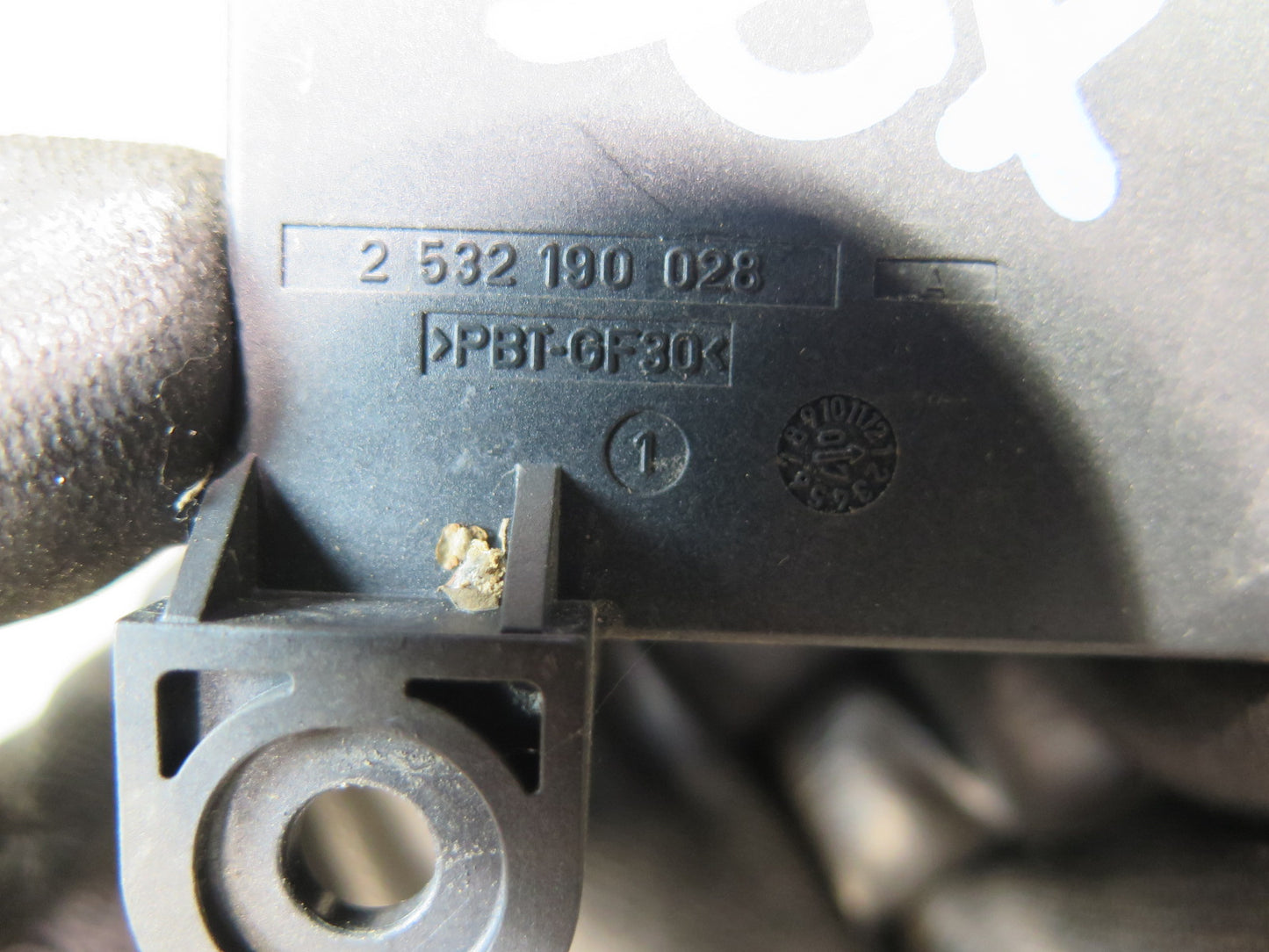 2003-2010 Porsche Cayenne 957 TPMS Tire Pressure Monitor Sensor Module