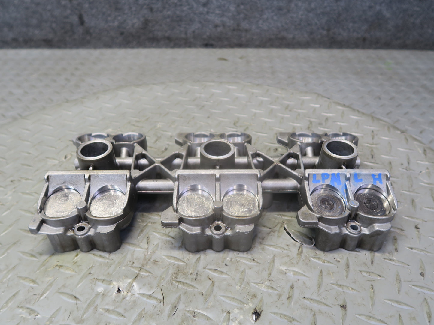 1999-2004 Porsche 911 996 Left or Right Camshaft Follower Housing 9961041054R