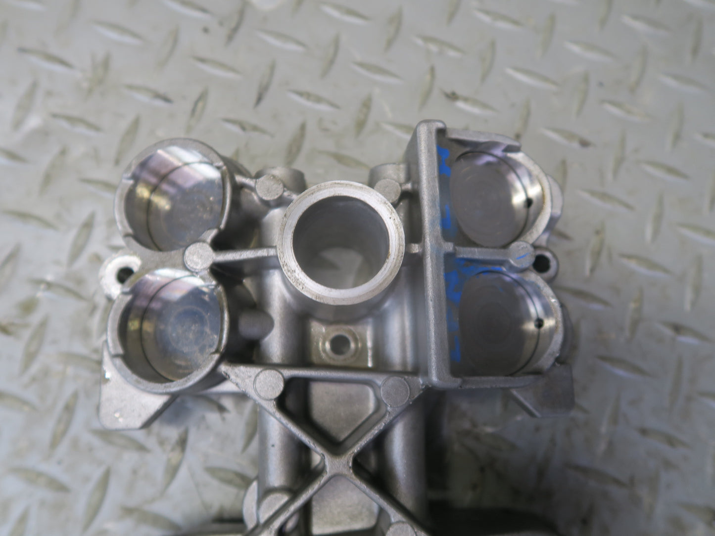 1999-2004 Porsche 911 996 Left or Right Camshaft Follower Housing 9961041054R