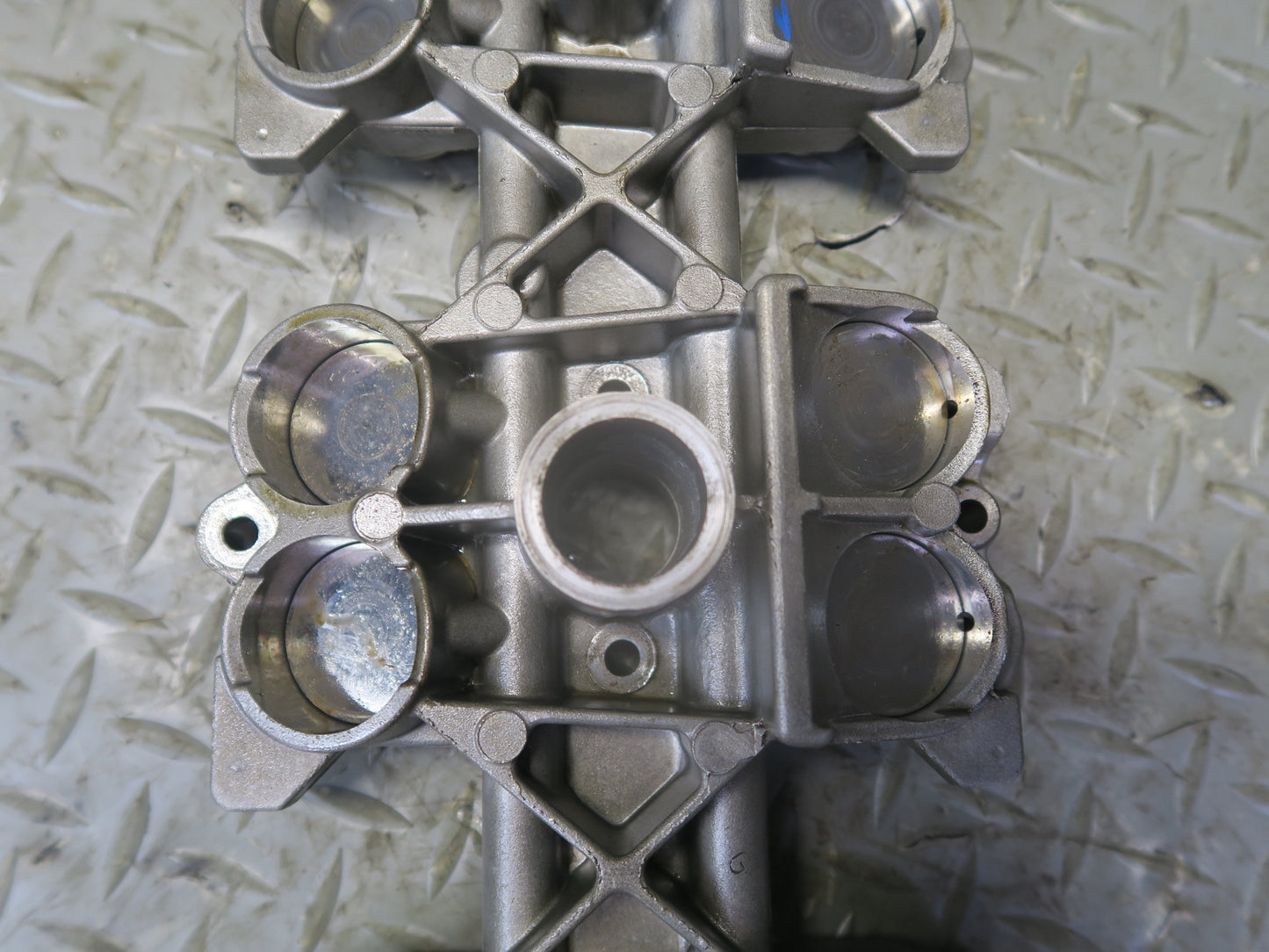 1999-2004 Porsche 911 996 Left or Right Camshaft Follower Housing 9961041054R