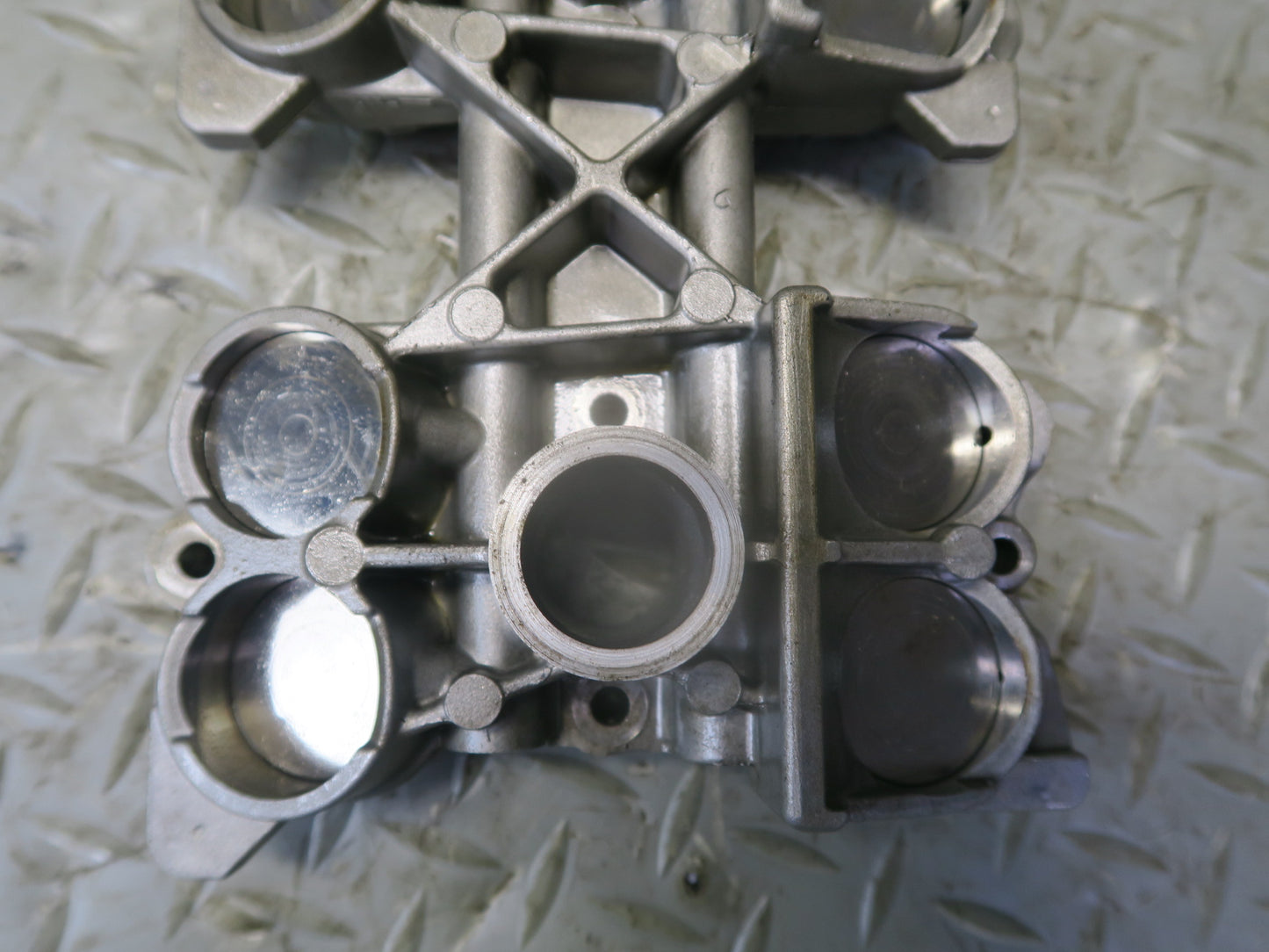 1999-2004 Porsche 911 996 Left or Right Camshaft Follower Housing 9961041054R