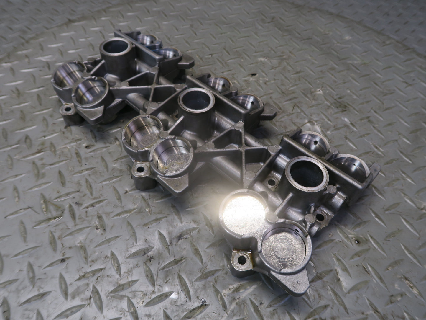 1999-2004 Porsche 911 996 Left or Right Camshaft Follower Housing 9961041054R