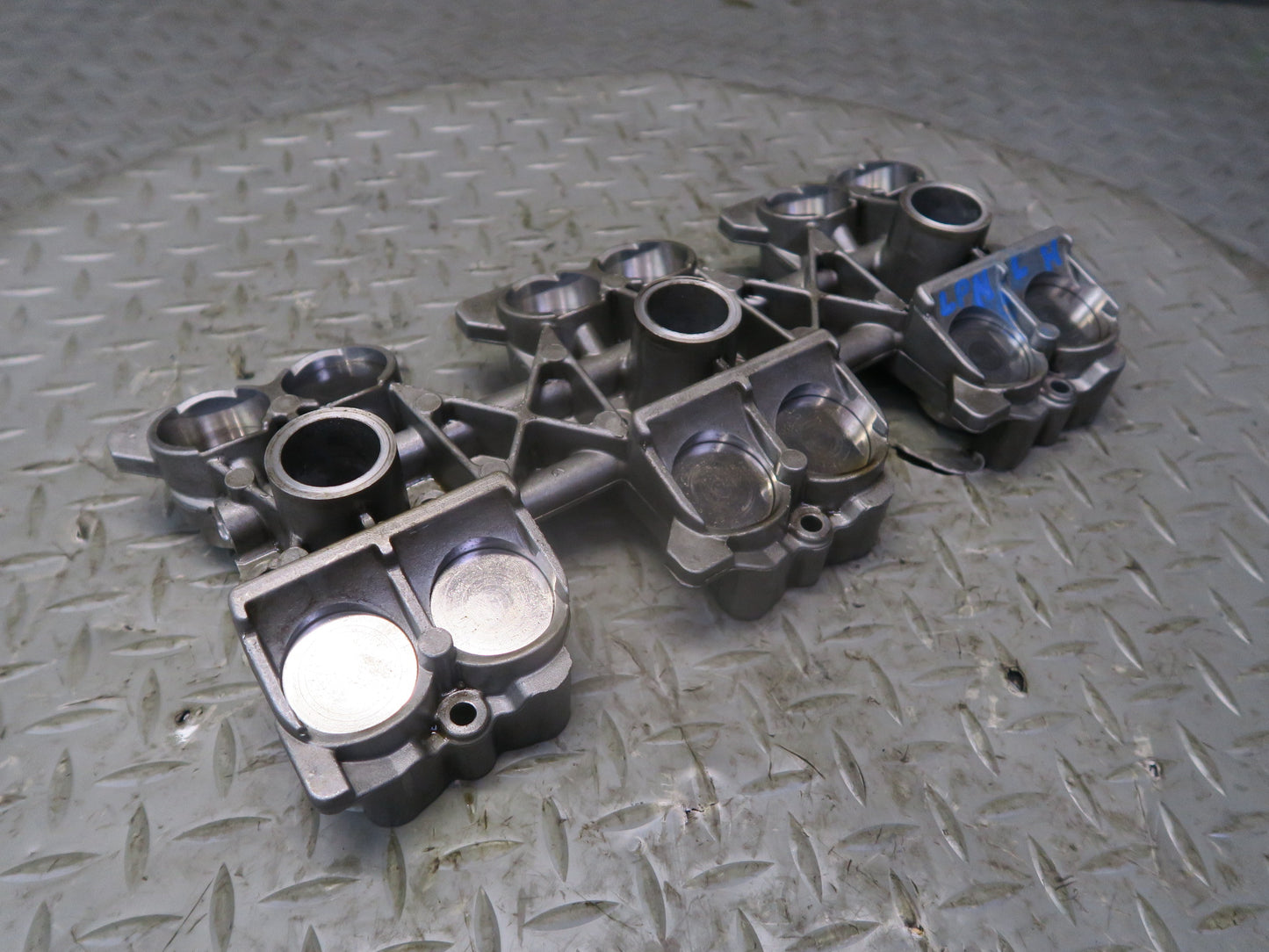 1999-2004 Porsche 911 996 Left or Right Camshaft Follower Housing 9961041054R
