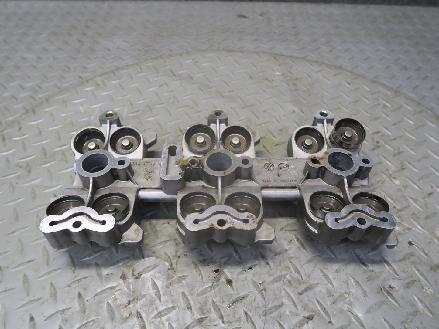1999-2004 Porsche 911 996 Left or Right Camshaft Follower Housing 9961041054R
