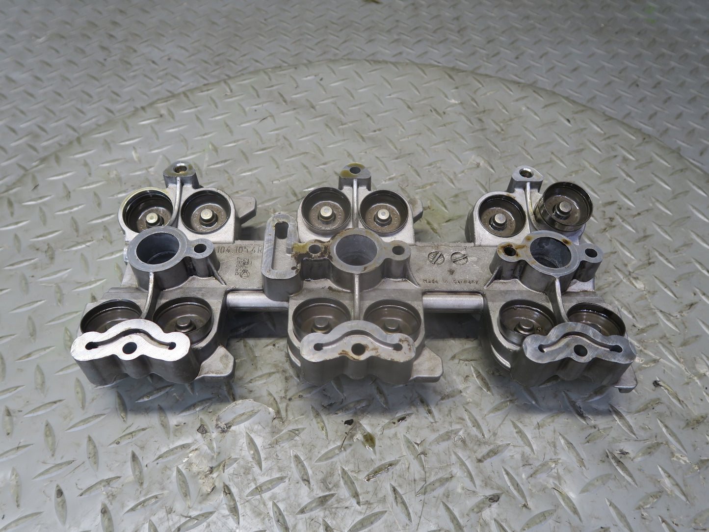 1999-2004 Porsche 911 996 Left or Right Camshaft Follower Housing 9961041054R
