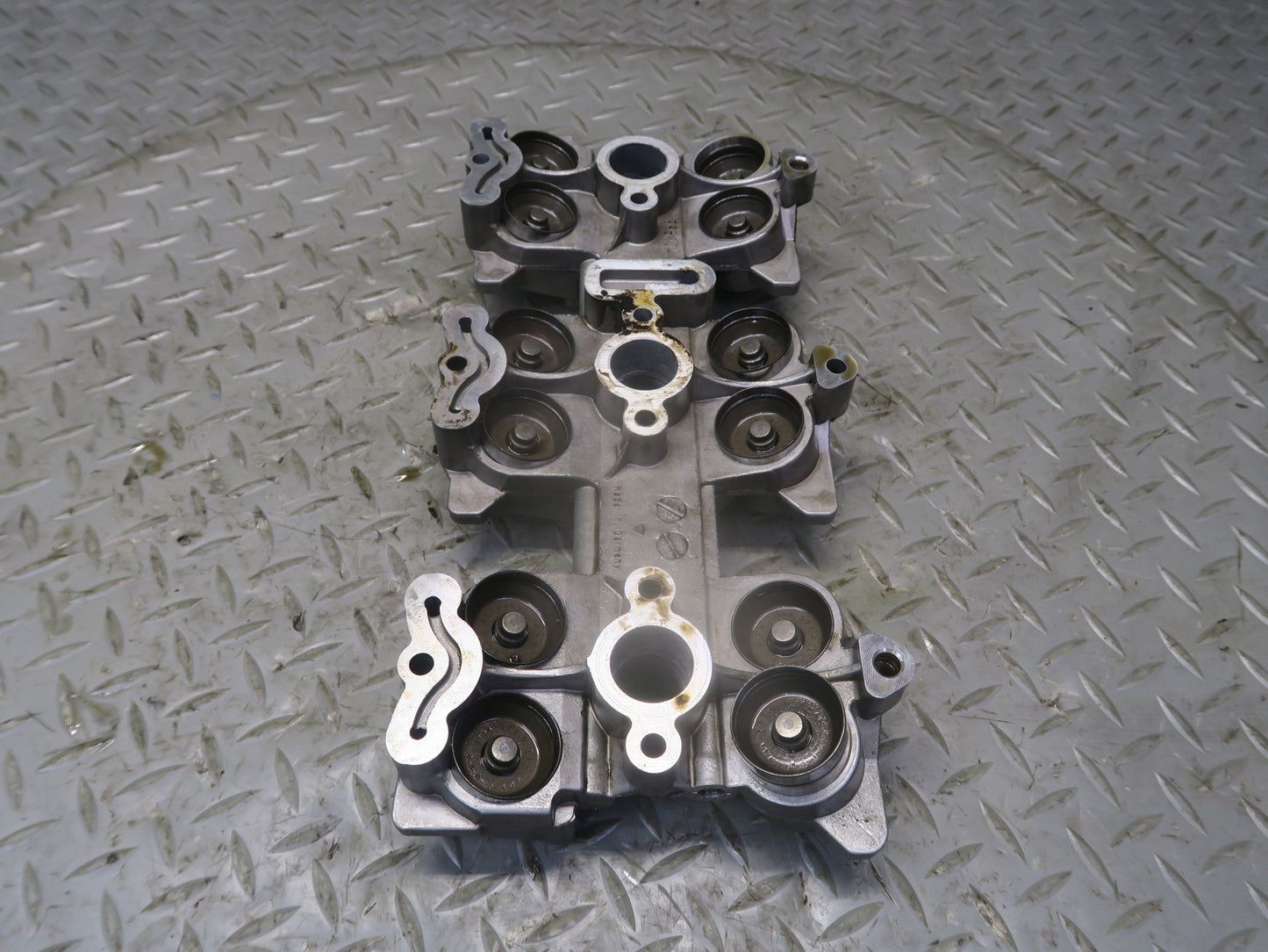1999-2004 Porsche 911 996 Left or Right Camshaft Follower Housing 9961041054R