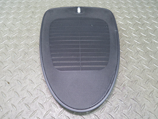 2003-2010 Porsche Cayenne 955 Dash Center Speaker Grille Cover 7L5858189