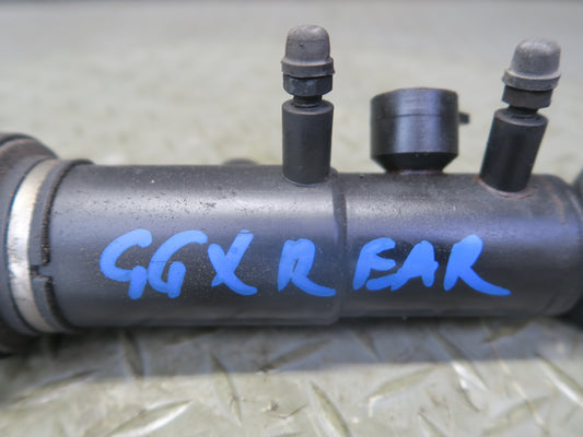 2010-2013 Lexus URJ150L GX460 AWD Rear Stabilizer Hydraulic Cylinder 48885-60030