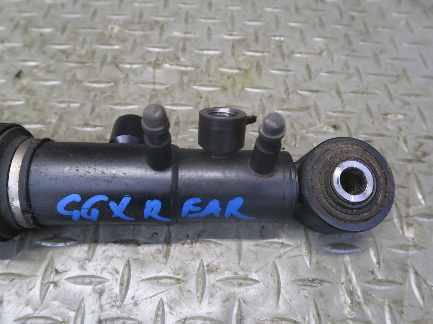 2010-2013 Lexus URJ150L GX460 AWD Rear Stabilizer Hydraulic Cylinder 48885-60030